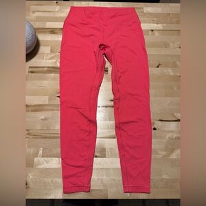 Lululemon Align Leggings